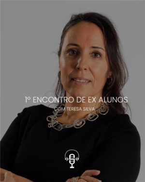 Encontro de Ex-Alunos da Teresa Silva