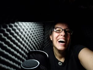 Curso Presencial de Locução para Podcast LISBOA - Image 2