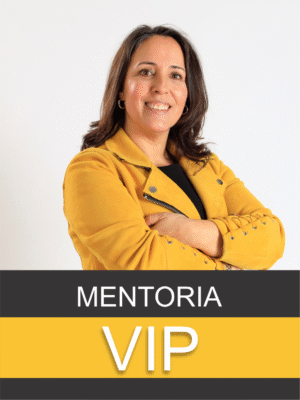 Mentoria VIP (4h + 1h extra de follow-up)